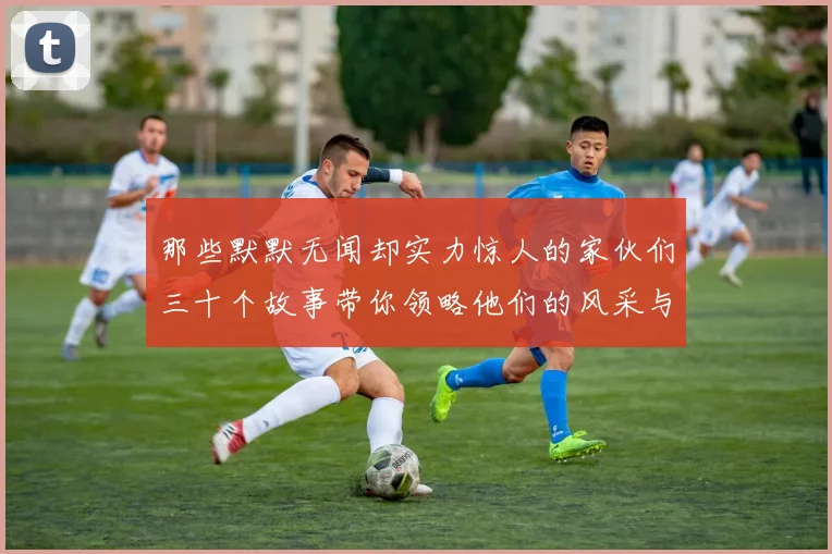 那些默默无闻却实力惊人的家伙们三十个故事带你领略他们的风采与传奇
