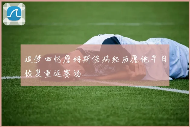 追梦回忆詹姆斯伤病经历愿他早日恢复重返赛场
